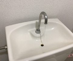 トイレ不具合